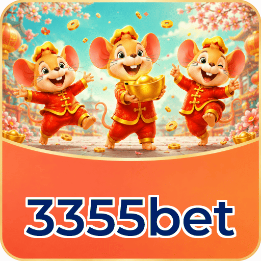 3355bet Segurança Logo 3