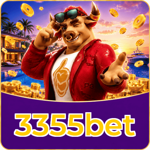 3355bet Certificado eCOGRA - Jogos Justos Auditados