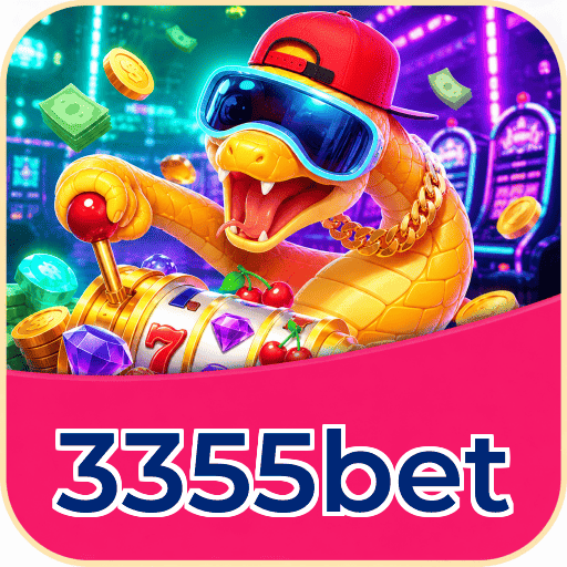3355bet Instalar Logo 2