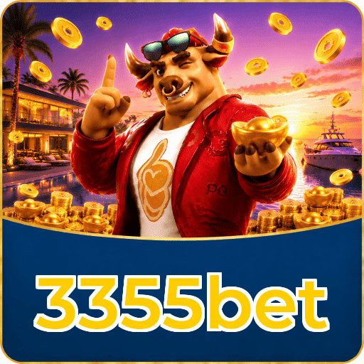 3355bet Licenciado Curaçao - Segurança SSL 256-bit
