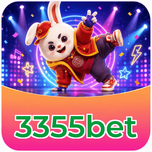 3355bet Logo 3