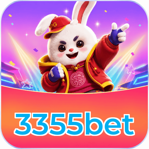 3355bet Segurança Logo 1