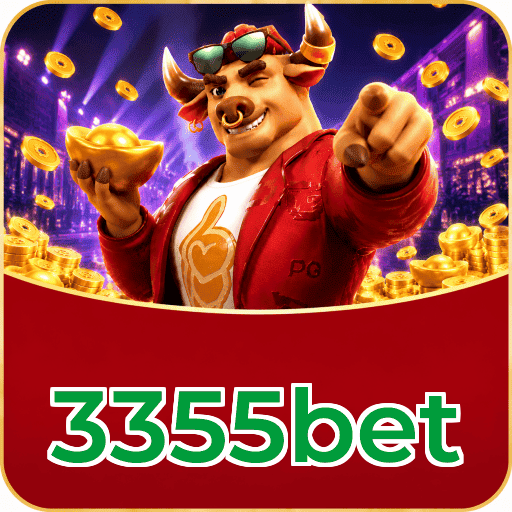 3355bet Instalar Logo 3