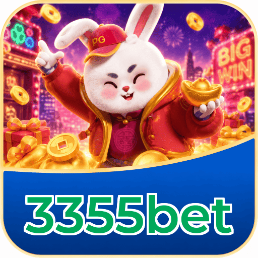 Certificação GLI 3355bet