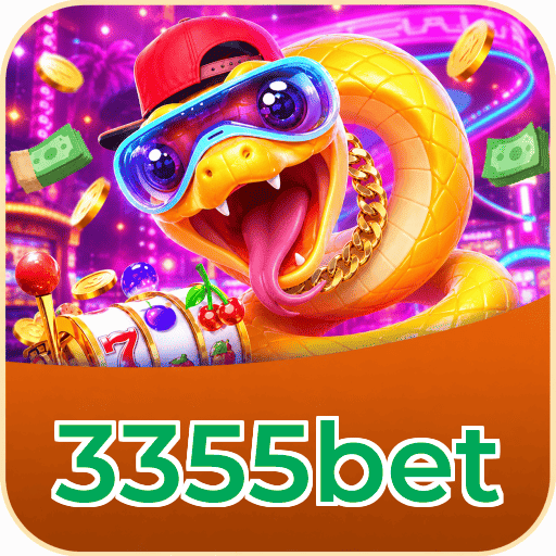 3355bet Download Oficial