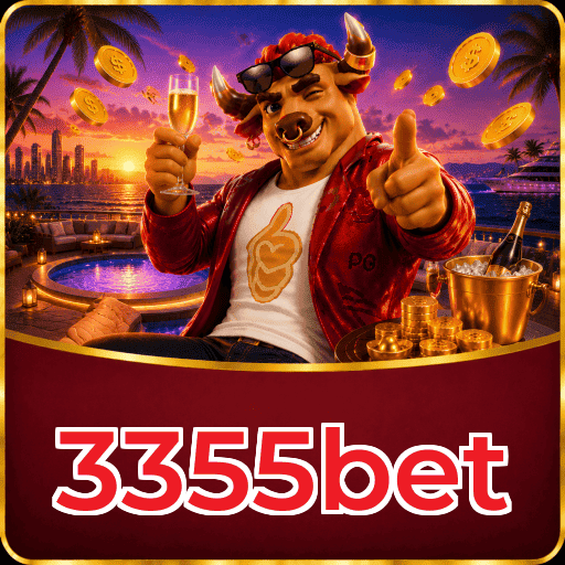 3355bet Certificado eCOGRA