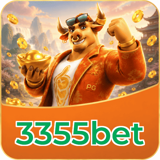 3355bet Logo 2