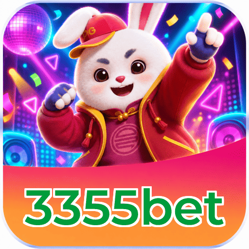 Servidor Brasil 3355bet