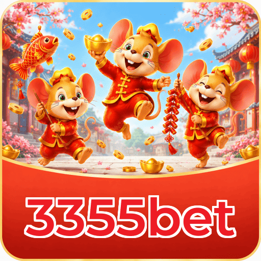 3355bet Instalar Logo 1