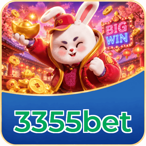 3355bet Segurança Logo 2